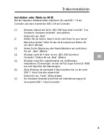 Preview for 41 page of Belkin F5U220 User Manual