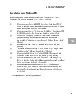 Preview for 45 page of Belkin F5U220 User Manual