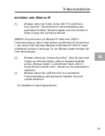 Preview for 47 page of Belkin F5U220 User Manual