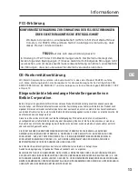 Preview for 49 page of Belkin F5U220 User Manual