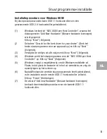 Preview for 57 page of Belkin F5U220 User Manual