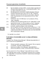 Preview for 58 page of Belkin F5U220 User Manual