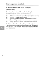 Preview for 60 page of Belkin F5U220 User Manual