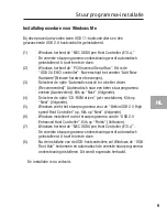 Preview for 61 page of Belkin F5U220 User Manual