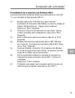 Preview for 73 page of Belkin F5U220 User Manual