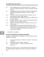 Preview for 90 page of Belkin F5U220 User Manual