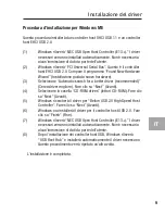 Preview for 93 page of Belkin F5U220 User Manual