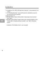 Preview for 10 page of Belkin F5U222 User Manual