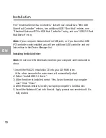 Preview for 16 page of Belkin F5U222 User Manual