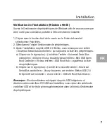 Preview for 33 page of Belkin F5U222 User Manual