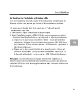 Preview for 35 page of Belkin F5U222 User Manual