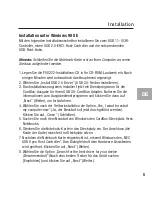 Preview for 53 page of Belkin F5U222 User Manual