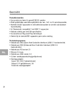 Preview for 72 page of Belkin F5U222 User Manual