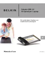 Preview for 113 page of Belkin F5U222 User Manual