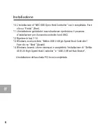 Preview for 120 page of Belkin F5U222 User Manual