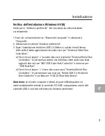 Preview for 121 page of Belkin F5U222 User Manual