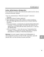 Preview for 123 page of Belkin F5U222 User Manual