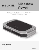 Belkin F5U229uk User Manual preview