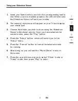 Preview for 9 page of Belkin F5U229uk User Manual