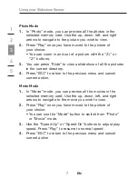 Preview for 10 page of Belkin F5U229uk User Manual