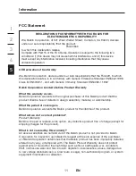 Preview for 14 page of Belkin F5U229uk User Manual