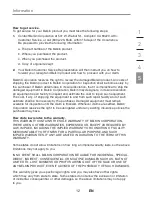 Preview for 15 page of Belkin F5U229uk User Manual