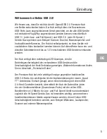 Предварительный просмотр 25 страницы Belkin F5U231 User Manual