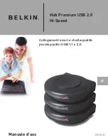 Предварительный просмотр 53 страницы Belkin F5U231 User Manual