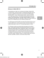 Preview for 3 page of Belkin F5U231vuk1 User Manual