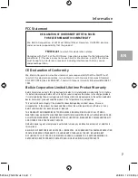 Preview for 9 page of Belkin F5U231vuk1 User Manual