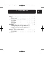 Preview for 3 page of Belkin F5U235QEA User Manual