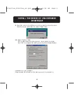 Preview for 10 page of Belkin F5U235QEA User Manual