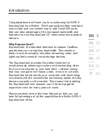 Preview for 5 page of Belkin F5U239ea User Manual