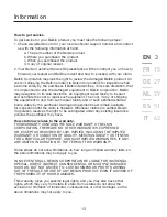 Preview for 13 page of Belkin F5U239ea User Manual