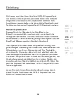 Preview for 29 page of Belkin F5U239ea User Manual