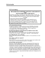 Preview for 48 page of Belkin F5U239ea User Manual