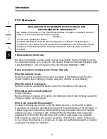 Предварительный просмотр 10 страницы Belkin F5U257 User Manual