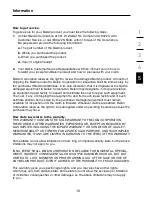 Preview for 11 page of Belkin F5U257 User Manual