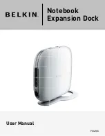 Preview for 2 page of Belkin F5U265 User Manual