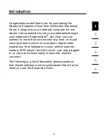 Preview for 4 page of Belkin F5U265 User Manual