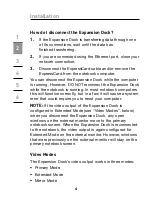 Preview for 7 page of Belkin F5U265 User Manual