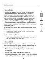 Preview for 8 page of Belkin F5U265 User Manual