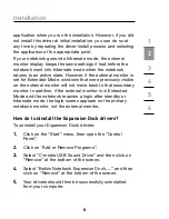 Preview for 12 page of Belkin F5U265 User Manual