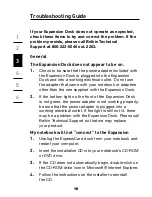 Preview for 13 page of Belkin F5U265 User Manual