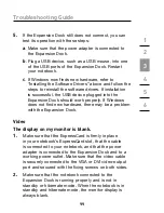 Preview for 14 page of Belkin F5U265 User Manual