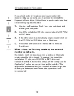 Preview for 15 page of Belkin F5U265 User Manual