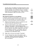 Preview for 20 page of Belkin F5U265 User Manual