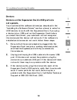 Preview for 22 page of Belkin F5U265 User Manual