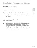 Preview for 13 page of Belkin F5U271 User Manual