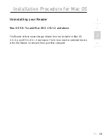 Preview for 17 page of Belkin F5U271 User Manual